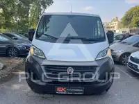2021 Fiat Ducato