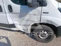 2021 Fiat Ducato