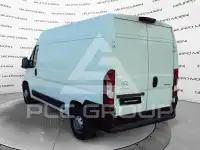 2021 Fiat Ducato