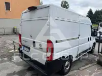 2021 Fiat Ducato