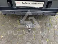 2021 Fiat Ducato