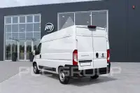 2021 Fiat Ducato