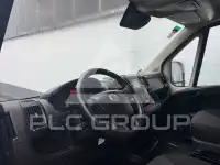 2021 Fiat Ducato