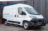 2021 Fiat Ducato