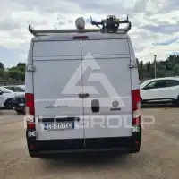 2021 Fiat Ducato