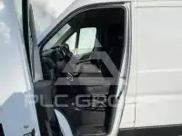 2021 Fiat Ducato