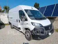 2021 Fiat Ducato