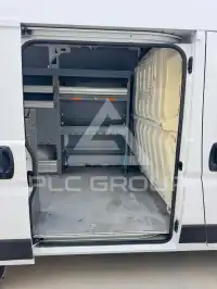 2021 Fiat Ducato