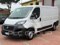 2021 Fiat Ducato