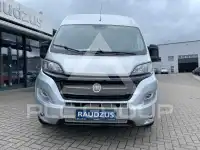 2021 Fiat Ducato