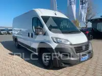 2021 Fiat Ducato