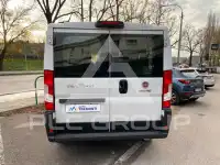 2021 Fiat Ducato
