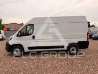 2021 Fiat Ducato
