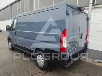 2021 Fiat Ducato
