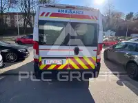 2021 Fiat Ducato