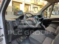 2021 Fiat Ducato