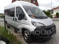 2021 Fiat Ducato