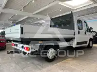 2021 Fiat Ducato