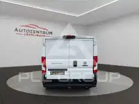 2021 Fiat Ducato