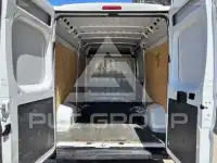 2021 Fiat Ducato