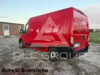 2021 Fiat Ducato