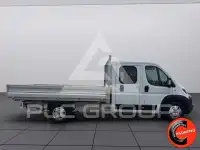 2021 Fiat Ducato
