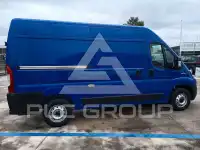 2021 Fiat Ducato