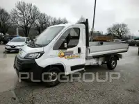 2021 Fiat Ducato