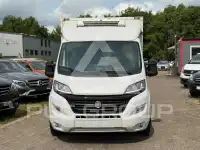 2021 Fiat Ducato