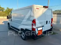 2021 Fiat Ducato