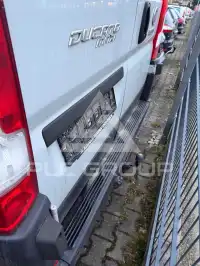 2021 Fiat Ducato