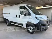 2021 Fiat Ducato