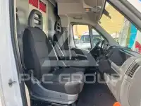 2021 Fiat Ducato