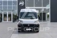 2021 Fiat Ducato