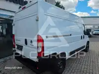 2021 Fiat Ducato