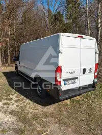 2021 Fiat Ducato