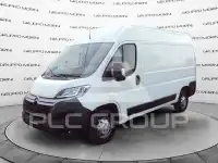 2021 Fiat Ducato