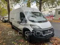 2021 Fiat Ducato