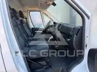 2021 Fiat Ducato