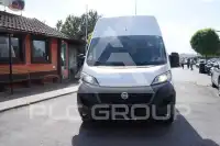 2021 Fiat Ducato