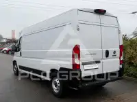 2021 Fiat Ducato