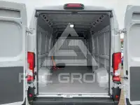 2021 Fiat Ducato