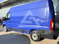 2021 Fiat Ducato