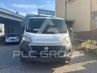 2021 Fiat Ducato