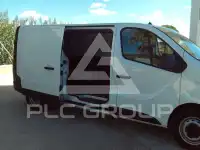 2021 Fiat Talento