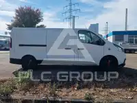 2021 Fiat Talento