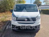 2021 Fiat Talento