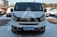 2021 Fiat Talento