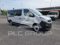 2021 Fiat Talento