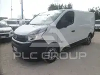 2021 Fiat Talento